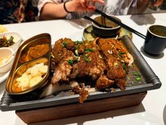 -清真·宁夏印象·盐池滩羊肉体验店(江宁路店)