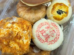 -庆祥斋糕点厂(留学路店)