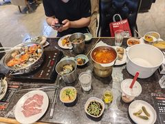 -川骄海鲜自助(河东店)