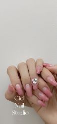 -Cici Nail日式美甲美睫工作室