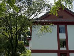 -四川大学(望江校区)