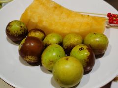 -大鸭梨烤鸭(左家庄店)