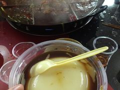 -安胖老火锅(两路口店)