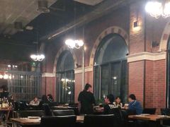 大堂-SMOKI & CO(五大道店)