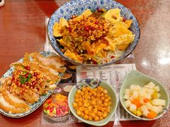 -螺世纪螺蛳粉·桂味小排档(裕德店)