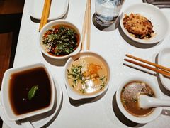 -巴奴毛肚火锅(商城路店)