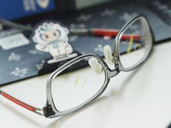 -目艮眼镜SHOWROOM(品牌集合店)
