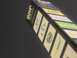 -MASTER COOL舞蹈工作室