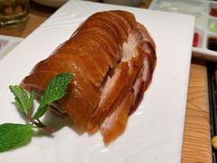 -四季民福烤鸭店(前门廊房二条店)