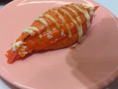 -争鲜回转寿司(朝北大悦城店)