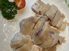 -味食家市师鸡(三元里店)