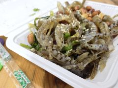 -陈添記·祖傳爽鱼皮·西关老字号(广州首店)