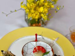 -东海朗廷酒店-唐阁T’ANG COURT 中餐厅