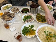 -老四季(总店)