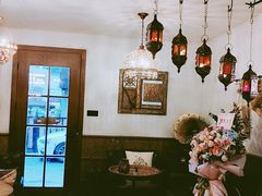 大堂-春风·有糖(崇宁路店)
