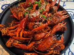 -松哥油焖大虾(皇岗一店)