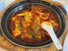 -锦水苑川菜馆(风格雅园店)