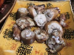 -好吃客家常菜(红军路店)