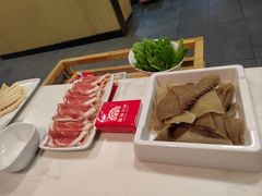-傣妹火锅(南京东路一店)