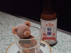 -满得意茶餐厅·顺德家常菜·港式经典(大良店)