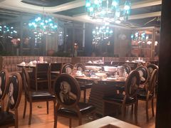 大堂-肖记公安牛肉鱼杂馆· 省级非物质文化遗产(仁和路店)