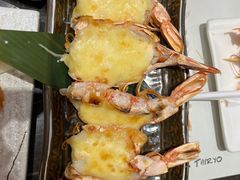 -大渔铁板烧(东城店)