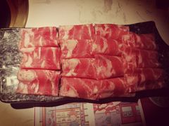 -哥老官重庆美蛙鱼头(宝山龙湖店)