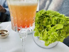 -杭州柏悦酒店·悅厅