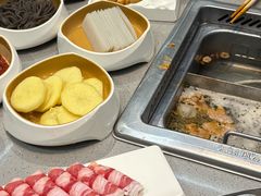 -海底捞火锅(天一广场亚细亚店)