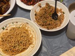 -肥肥虾庄·金牌油焖大虾(杨园滨江时代walk店)