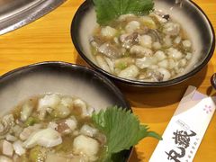 -丸藏和牛烧肉专门店(园区师惠坊店)