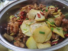 -胖哥川菜馆(武东路店)