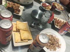 -巴依老爷新疆餐厅