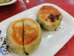 茴香盒子-玉华台饭庄(裕中西里小区店)
