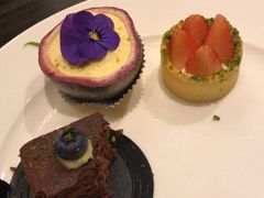 -骊韵咖啡厅(深圳中海凯骊酒店)