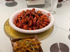 -石牌岭小亮蒸虾•湖北老字号(左岭店)