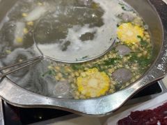 -潮悦牛肉火锅城(水贝店)