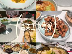 -大家乐东北菜(富河园店)