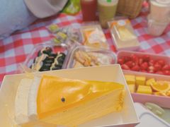 -今日Cake蛋糕茶歇·甜品台定制