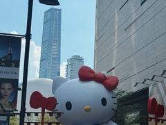 -深圳湾万象城(南山店)