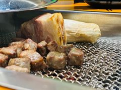 -肉甲韩国木炭烤肉(新壹街1店)