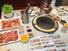 -韩宫宴和牛烤肉(盐城金鹰店)
