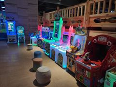 -汤W城市微度假(仓山店)