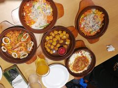 -萨莉亚意式餐厅(河东万达店)