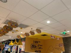 -麦当劳(上藤店)