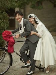 -女王风尚STUDIO·轻奢化定制