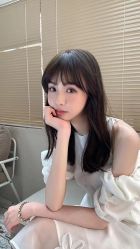 -蘑菇发型