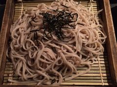 -万藏·荞麦酒房BANKURA JAPANESE SOBA KITCHEN(长乐路店)