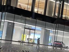 -北沙滩(地铁站)