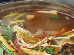 -清真·马文砂锅大全